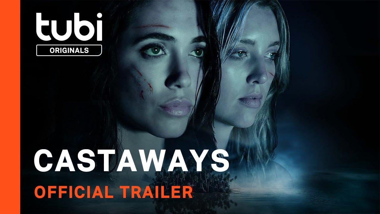 Castaways Trailer