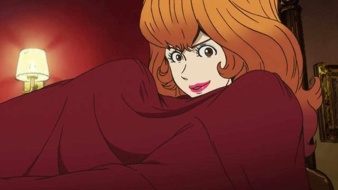Lupin the Third: Italian Game Trailer