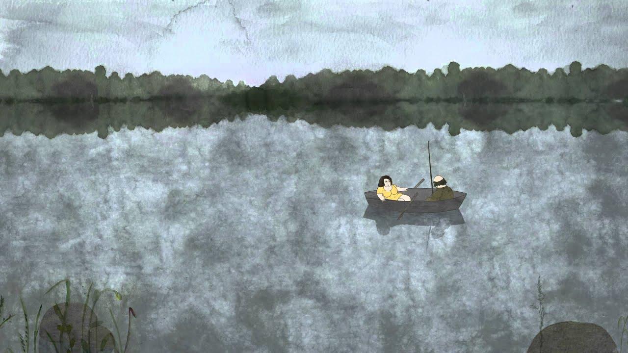 A Night on the Lake Trailer