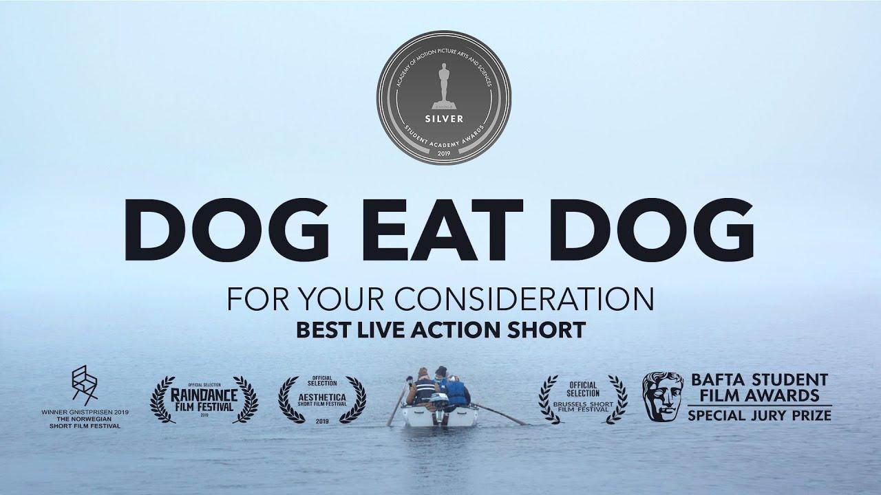 Dog Eat Dog Trailer