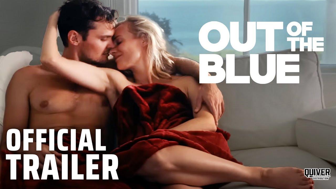 Out of the Blue Trailer