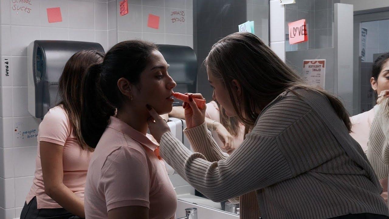 JUST GIRLS Trailer
