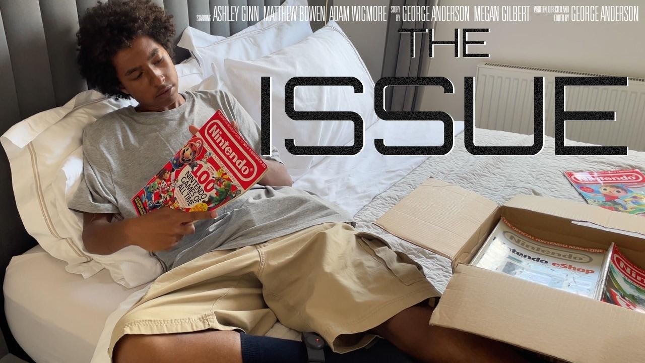 The Issue Trailer