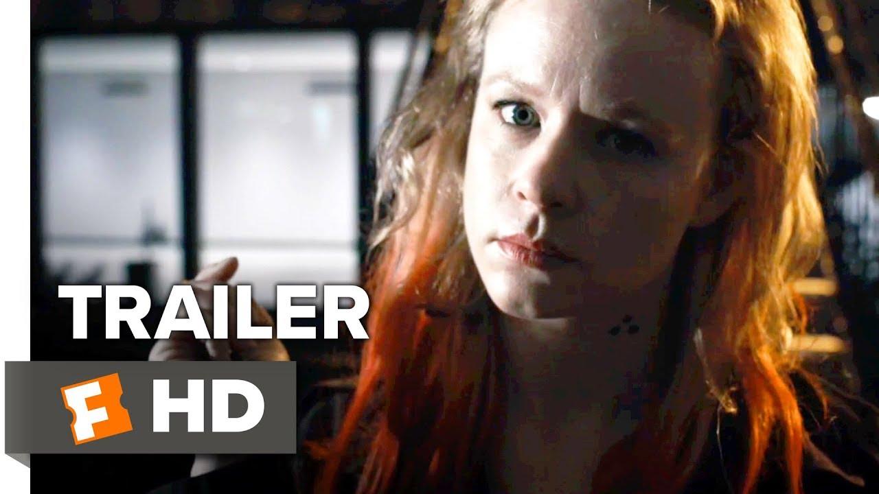 Affairs of State Trailer
