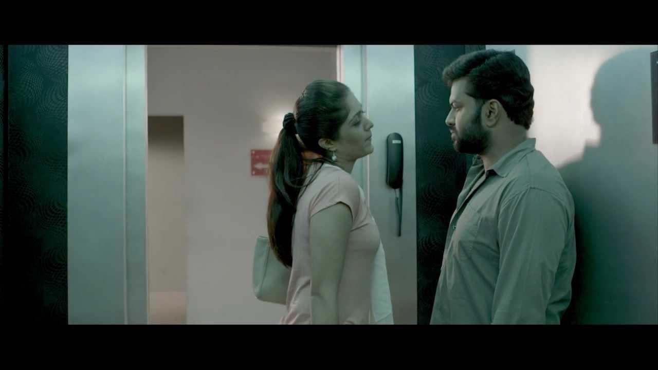Up & Down: Mukalil Oralundu Trailer
