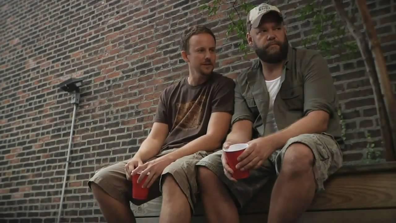 BearCity Trailer