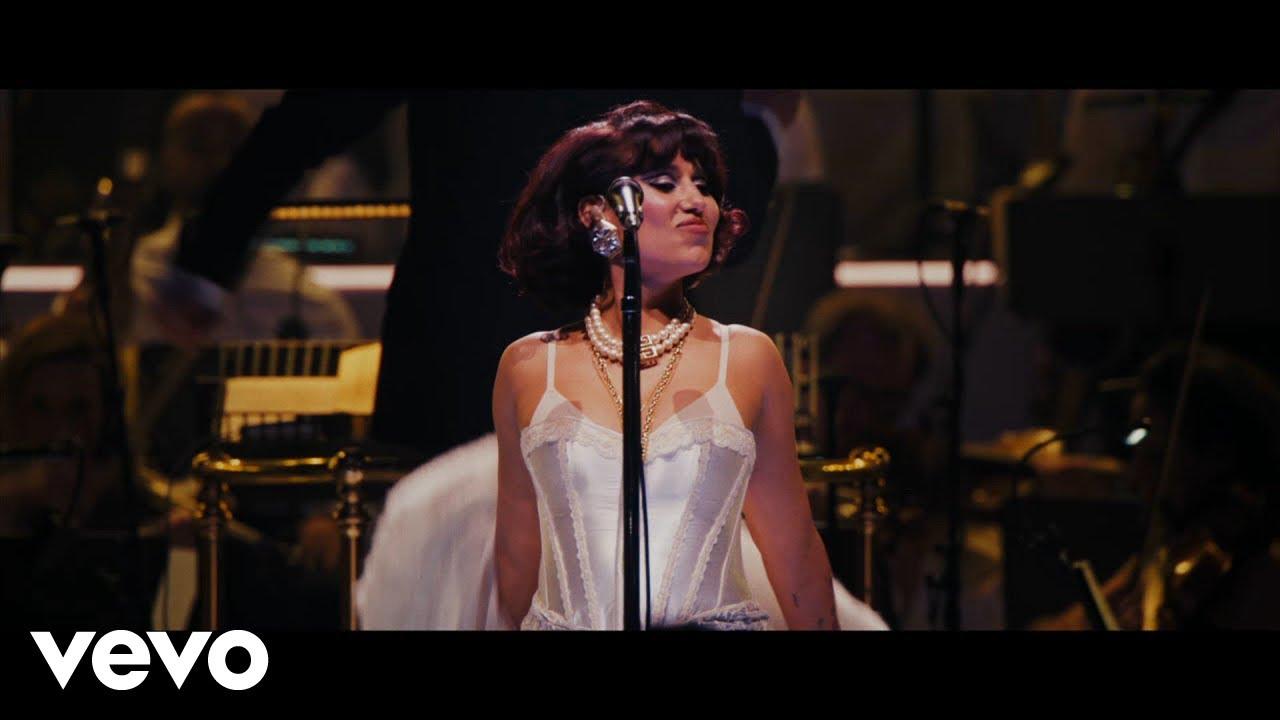 Raye - My 21st Century Blues Symphony (Live at The Royal Albert Hall) Trailer