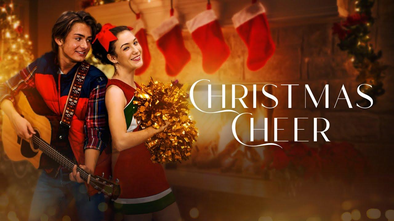 Christmas Cheer Trailer
