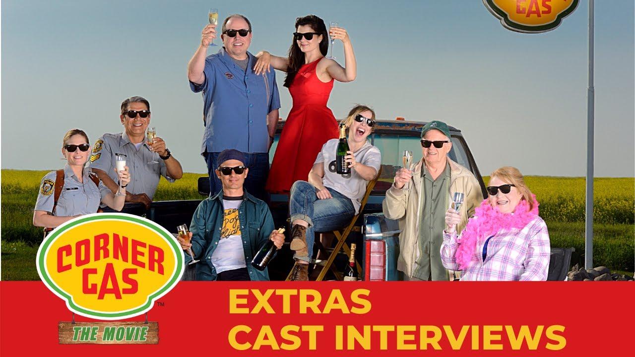 Corner Gas: The Movie Trailer