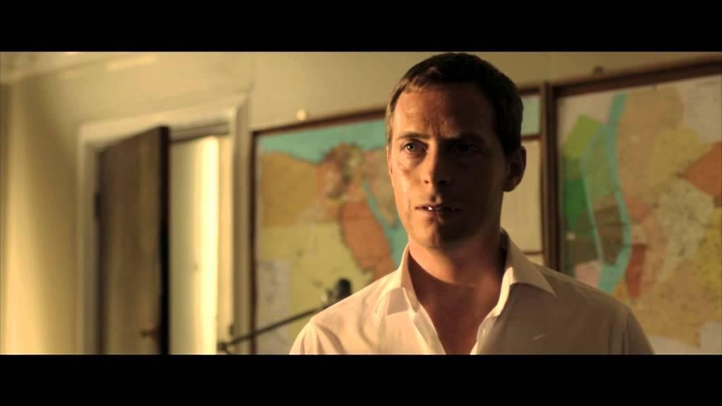 Complicit Trailer