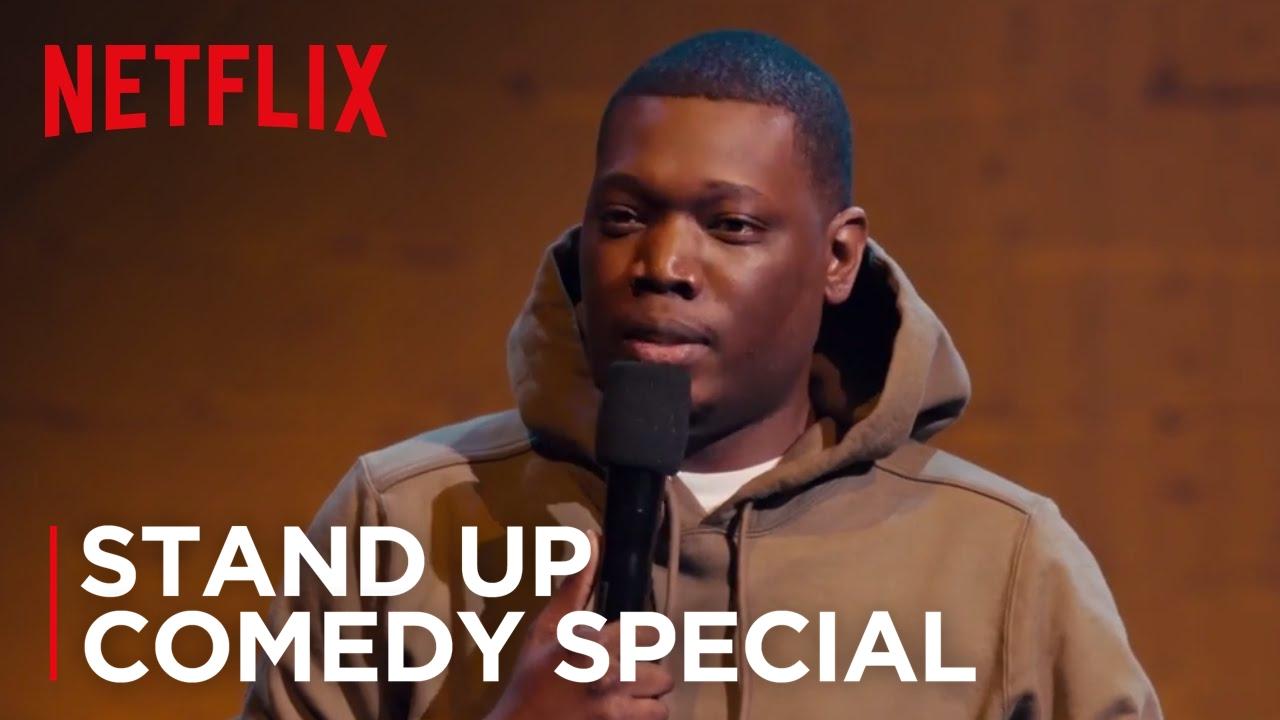 Michael Che Matters Trailer