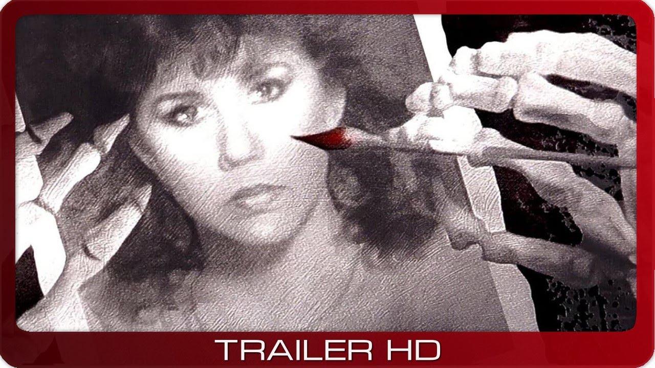 Stranger in Our House Trailer