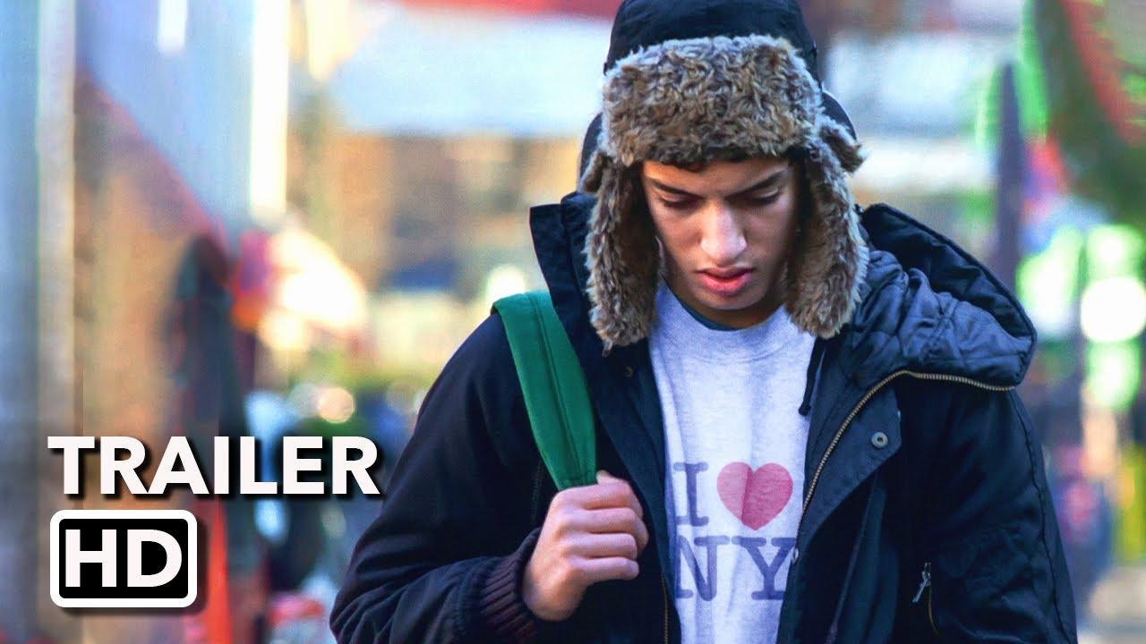 Ibrahim Trailer