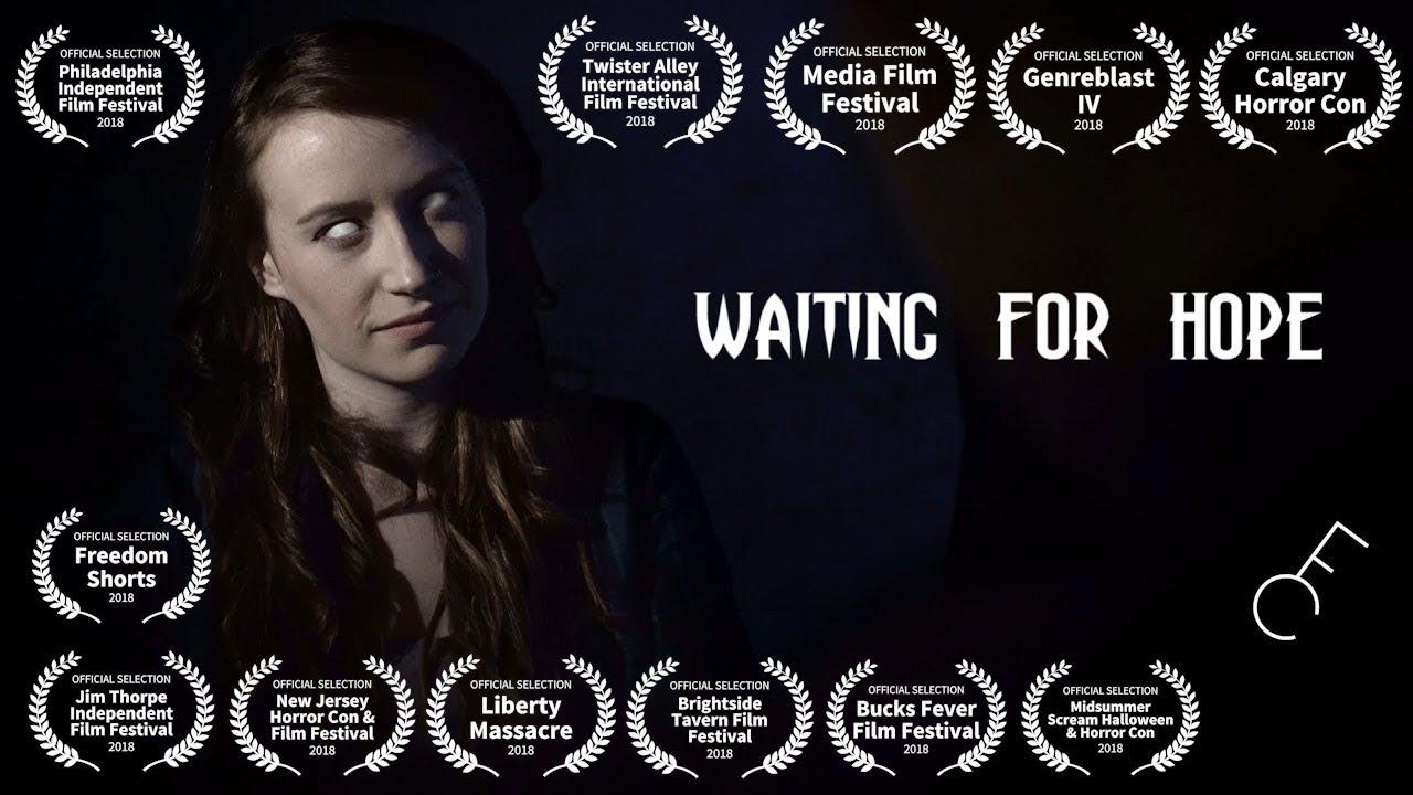 Waiting For Hope Trailer