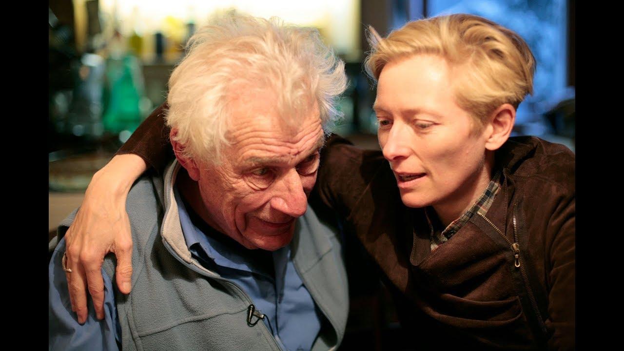 The Seasons in Quincy: Four Portraits of John Berger Trailer