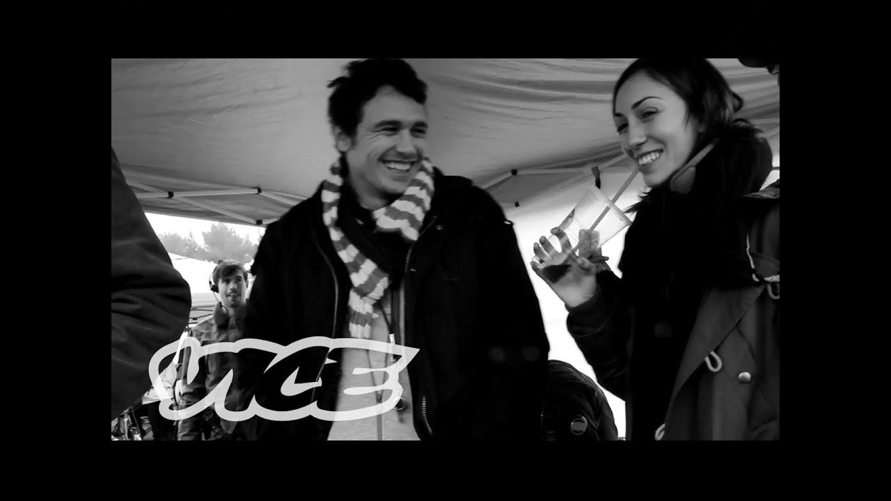 Behind the Scenes of Palo Alto Trailer