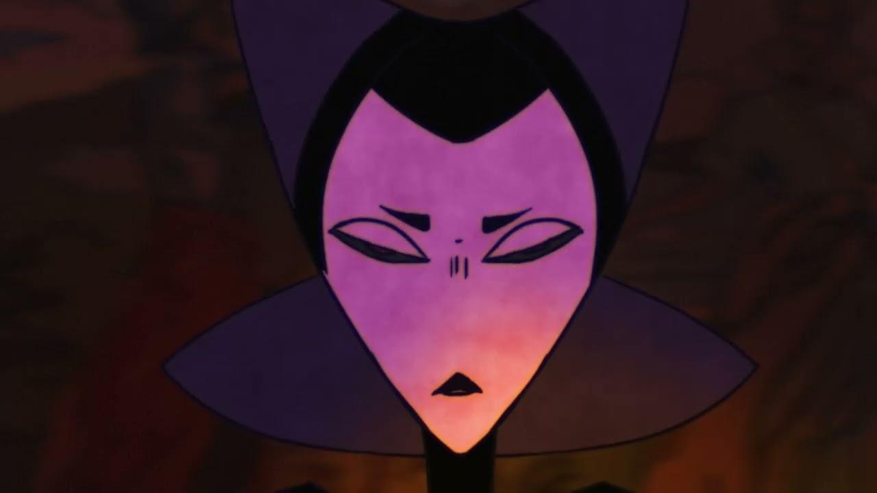 Arachne Trailer