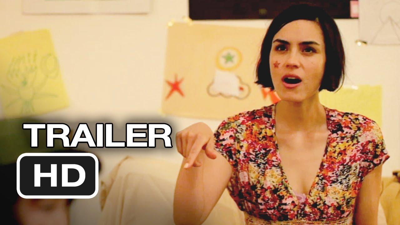 The End of Love Trailer