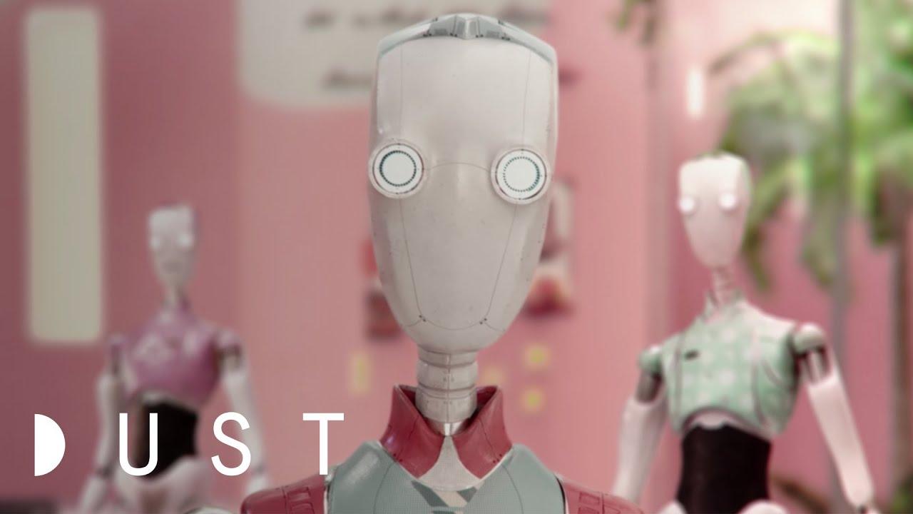 Human Resources of Ugago Trailer