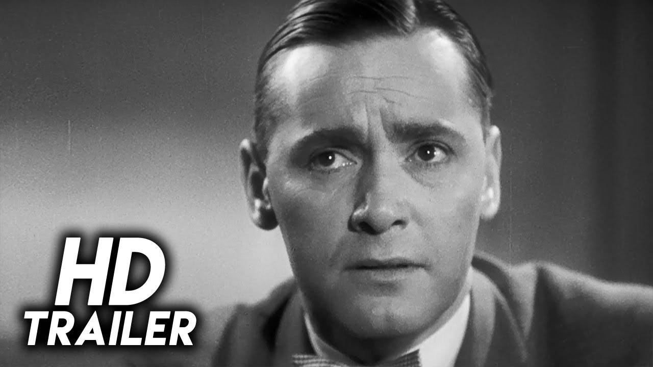 Murder! Trailer