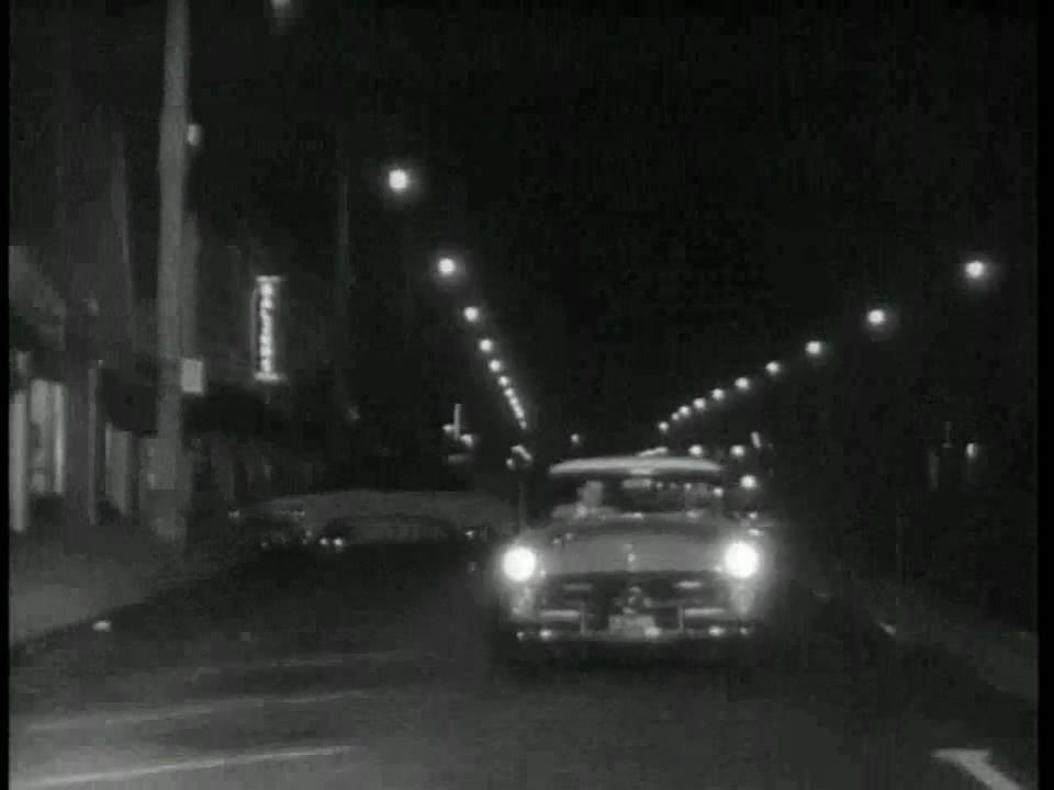 Jail Bait Trailer