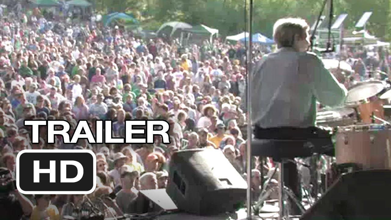 Ain't in It for My Health: A Film About Levon Helm Trailer