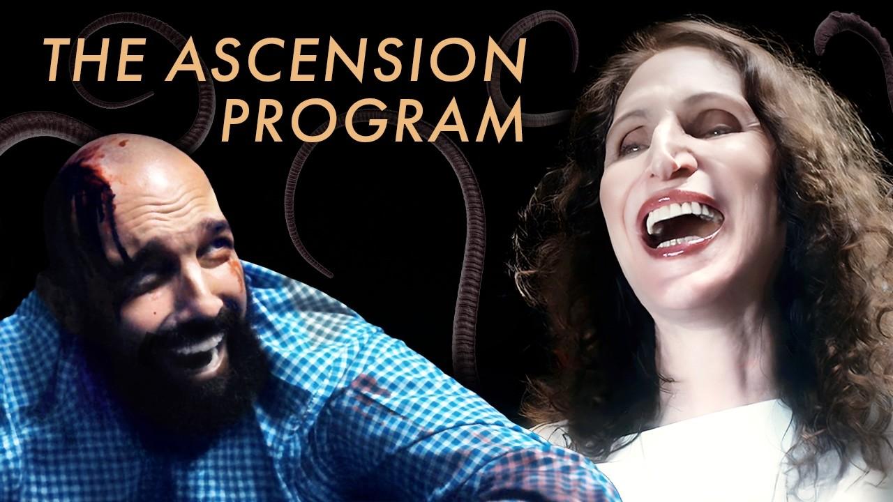 The Ascension Program Trailer