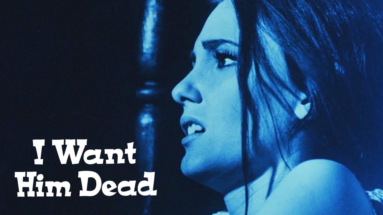 I Want Him Dead Trailer