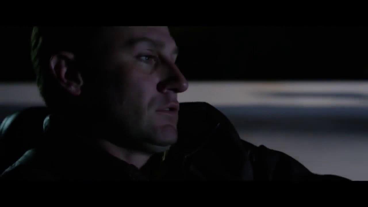 Cold Moon Trailer