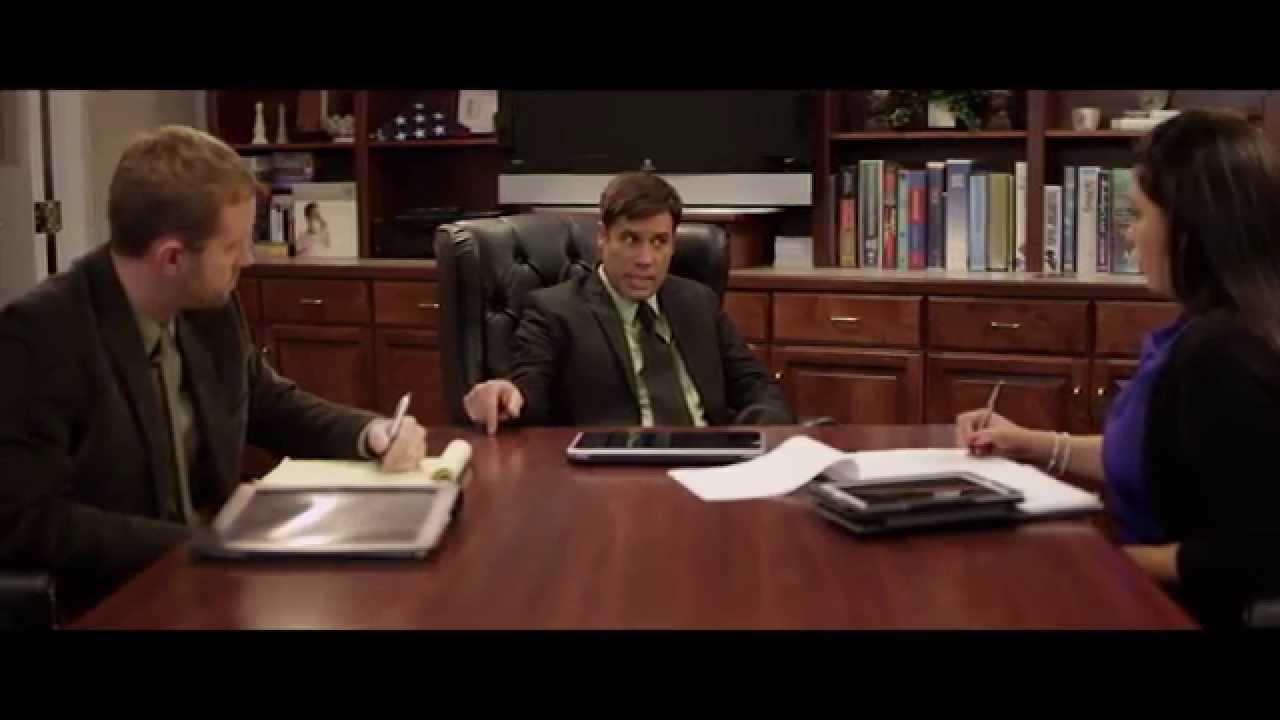 One Church Trailer