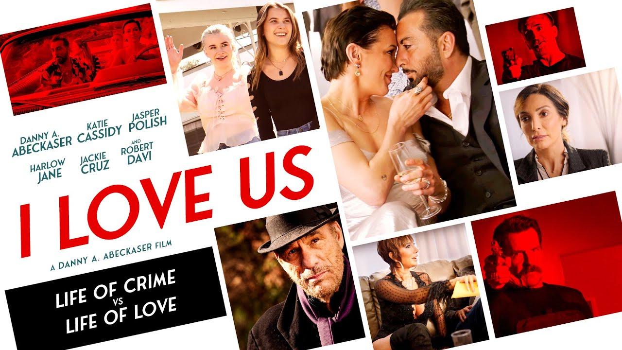 I Love Us Trailer