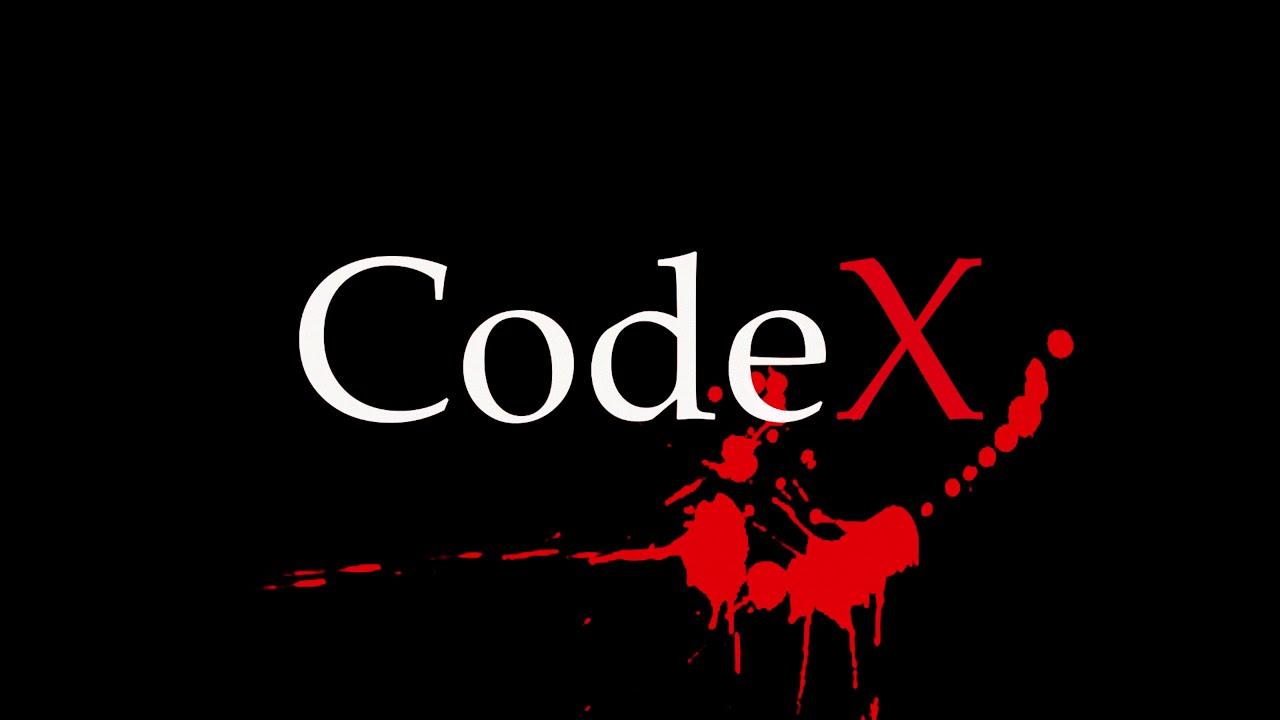 CodeX Trailer