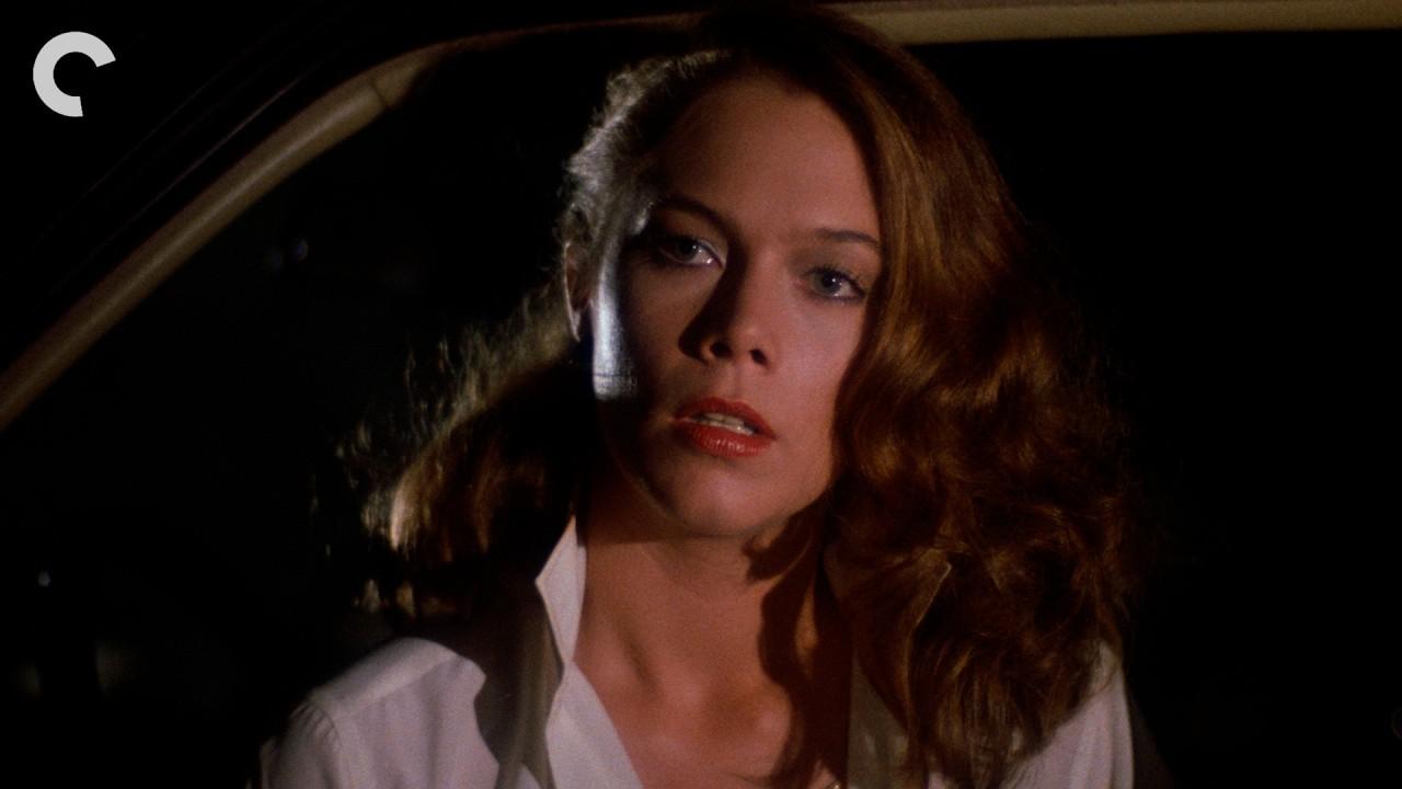 Body Heat Trailer