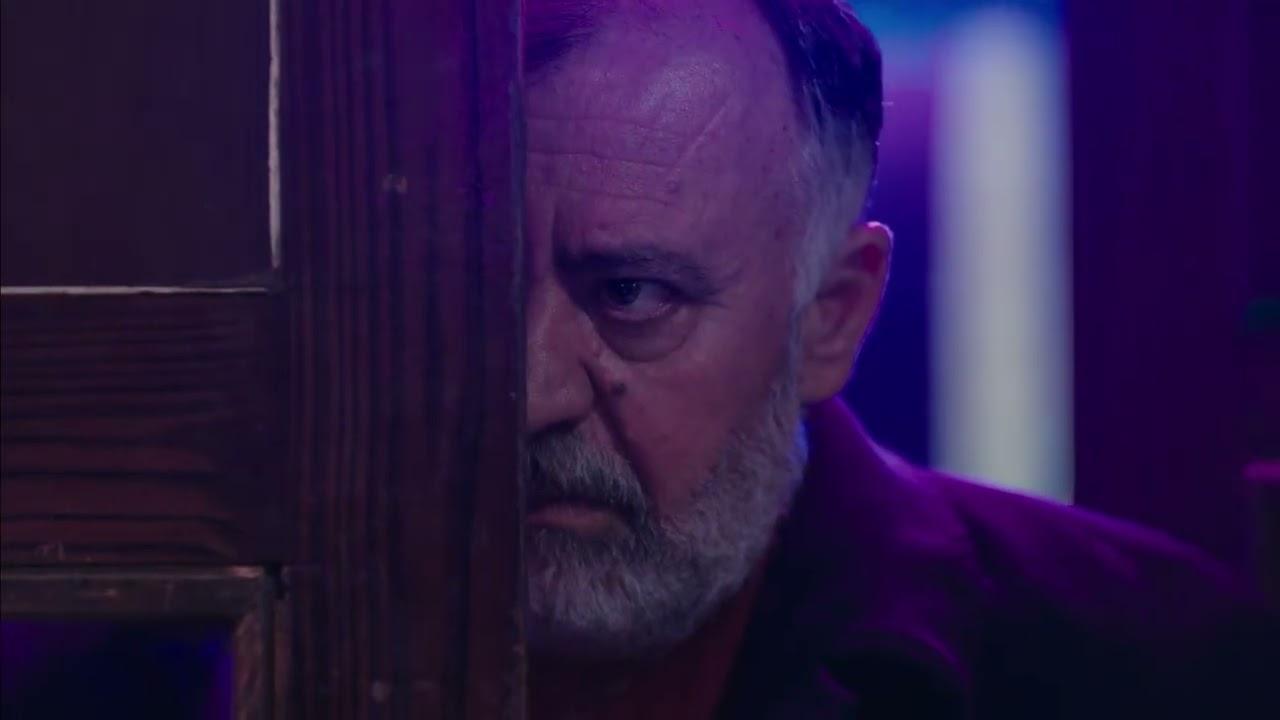 Temporary Darkness Trailer