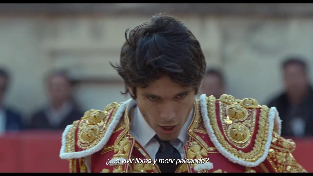 A Philosopher in the Arena Trailer