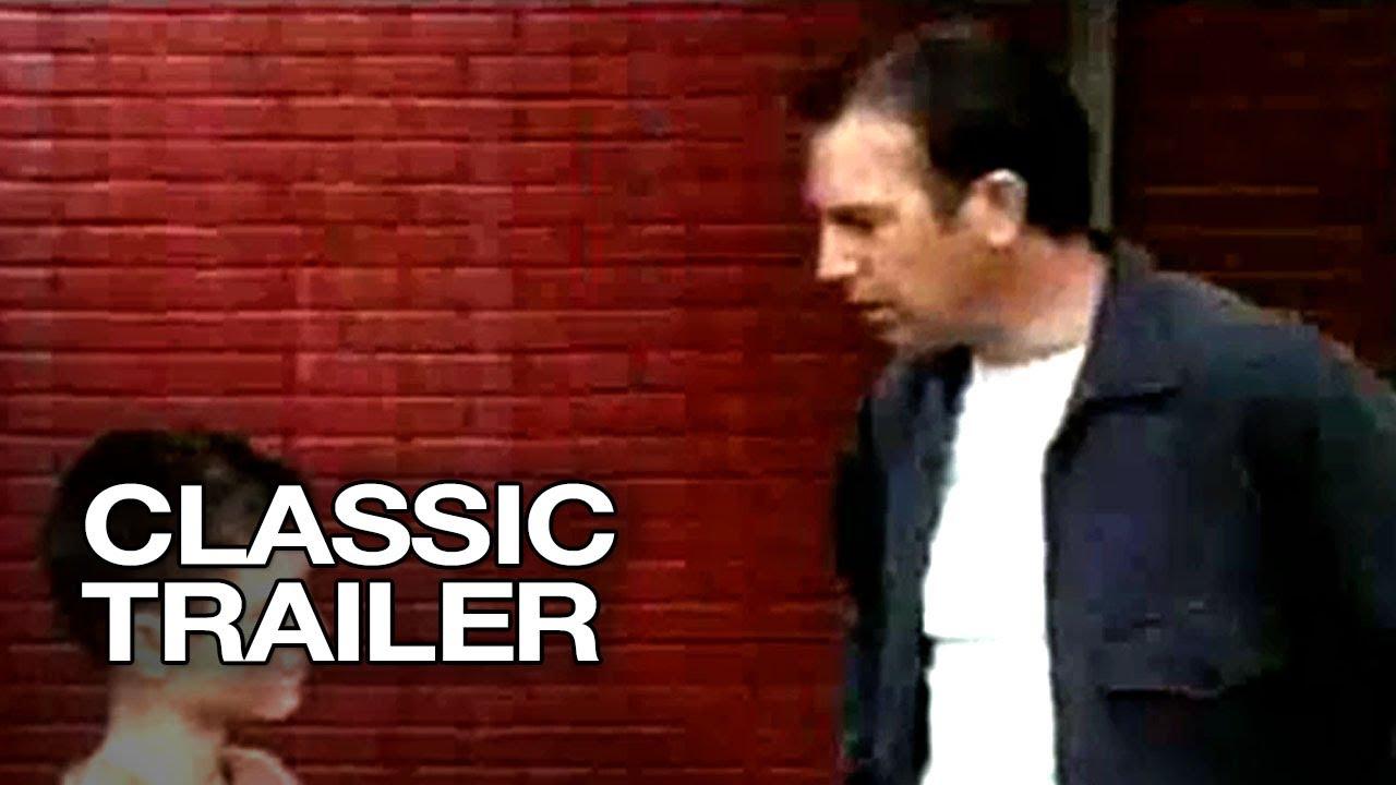 The War Trailer