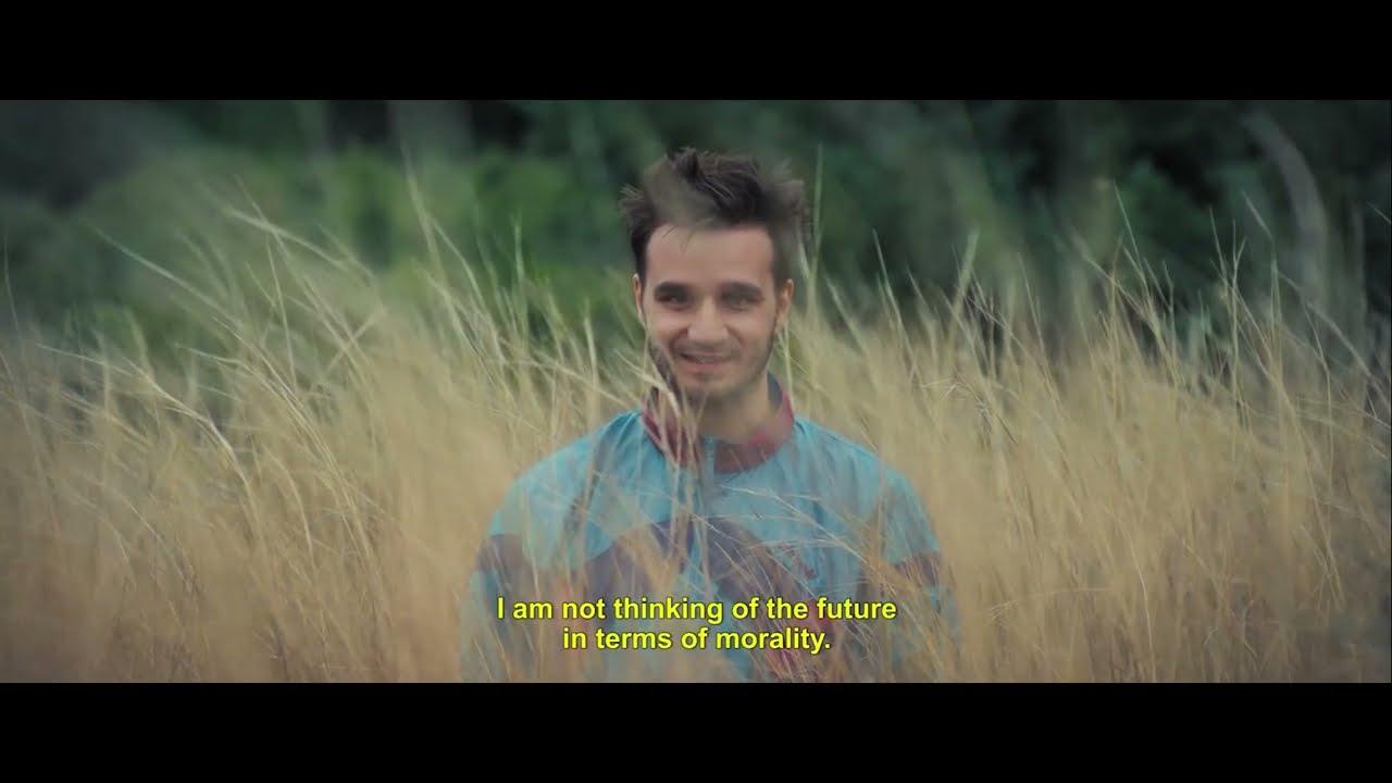 Bastards Trailer