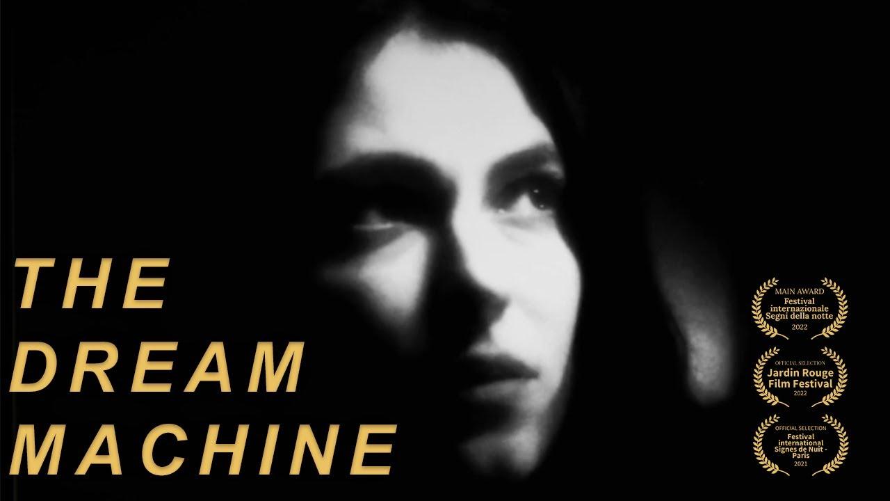 The Dream Machine Trailer