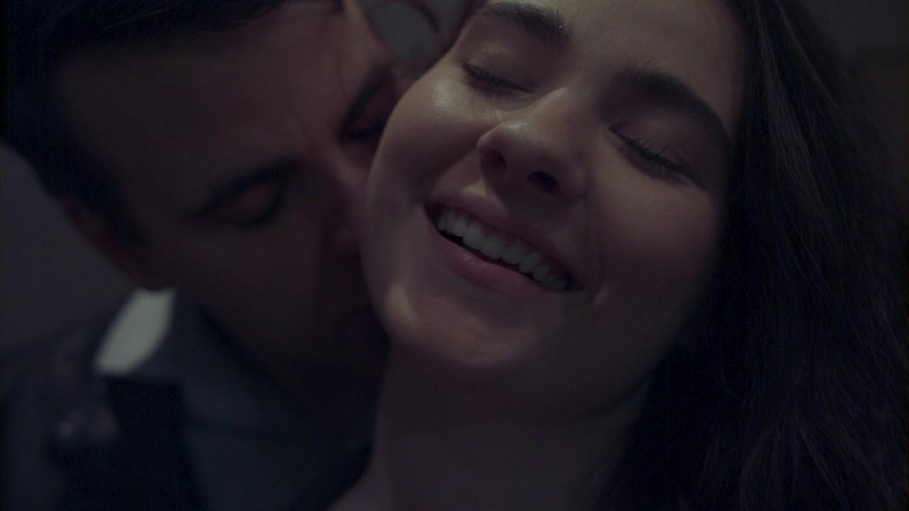 Chaste Trailer