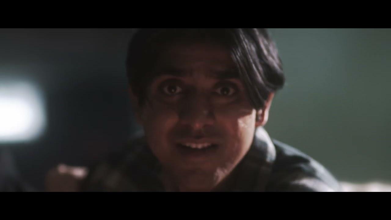 The Poem Trailer