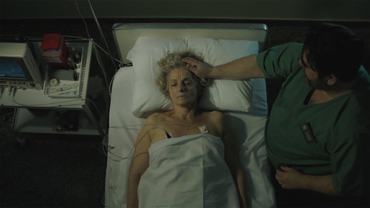 The Dose Trailer