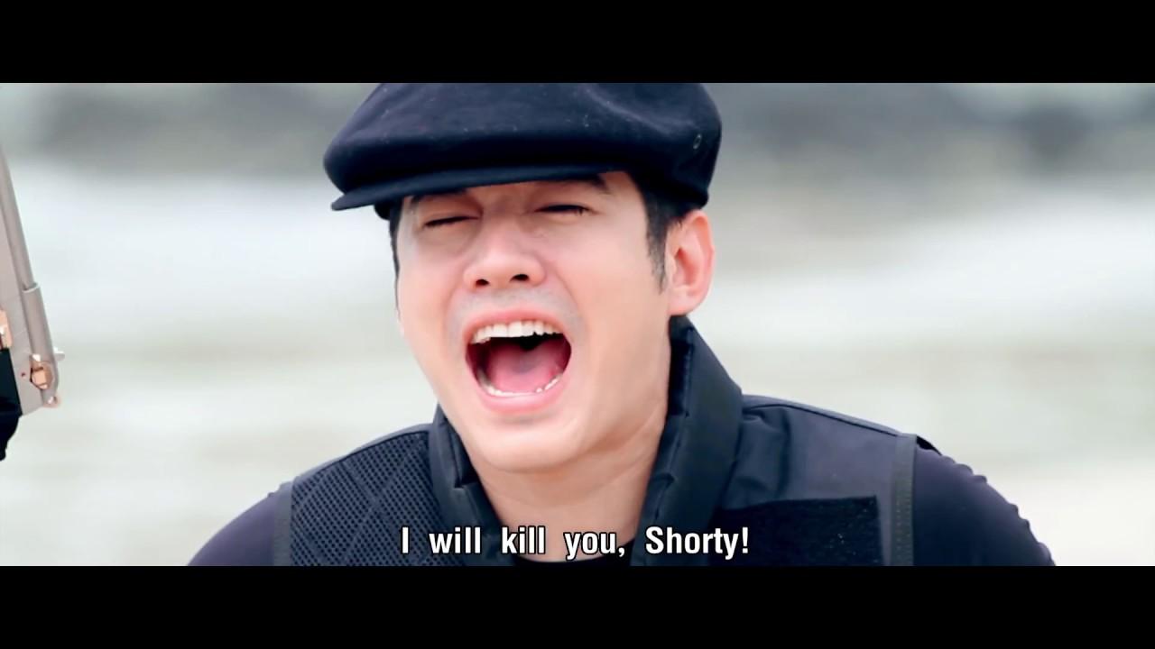Saranae Love You Trailer