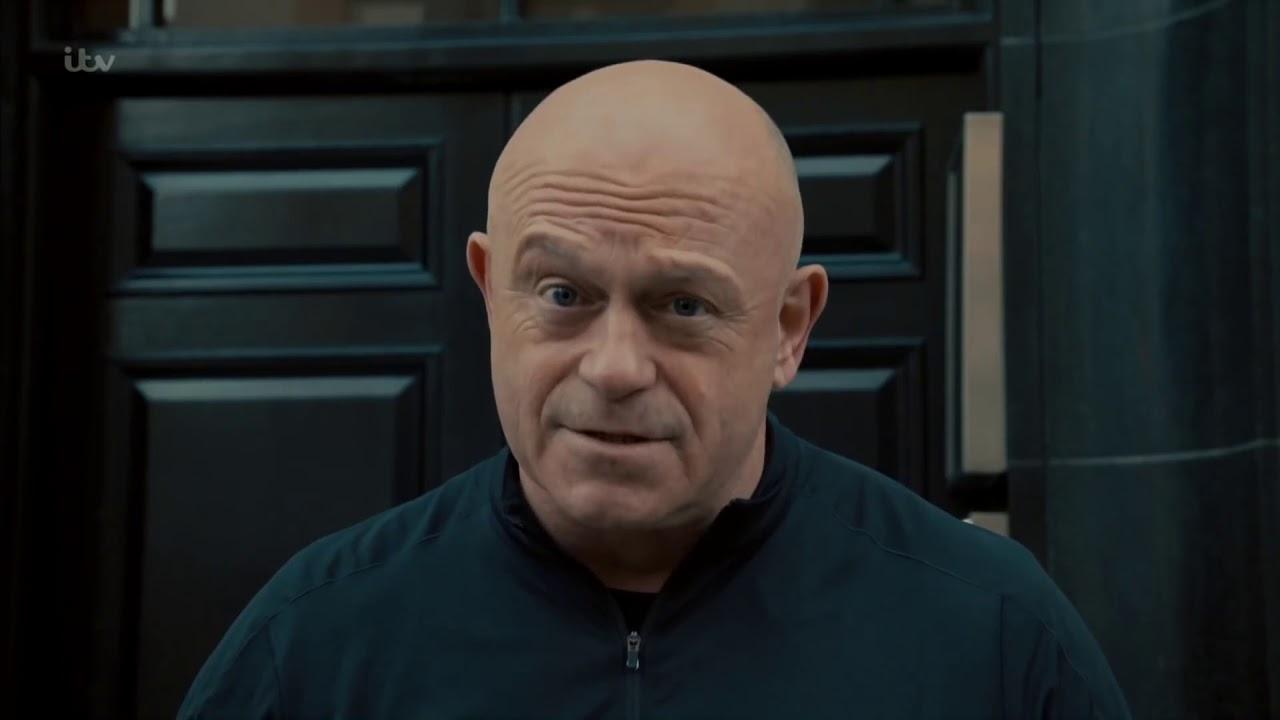 Hatton Garden: The Inside Story Trailer