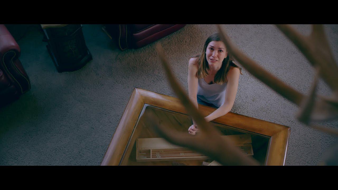 The Great and Terrible Day of the Lord Trailer