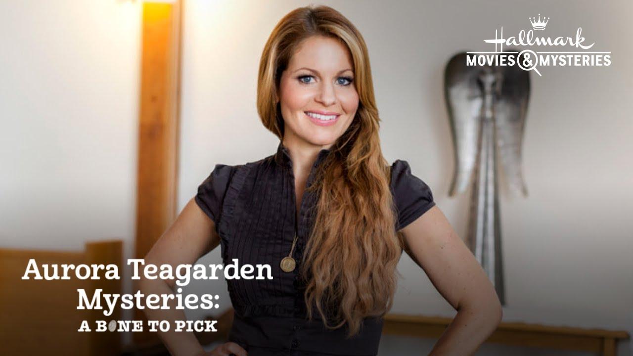 A Bone to Pick: An Aurora Teagarden Mystery Trailer