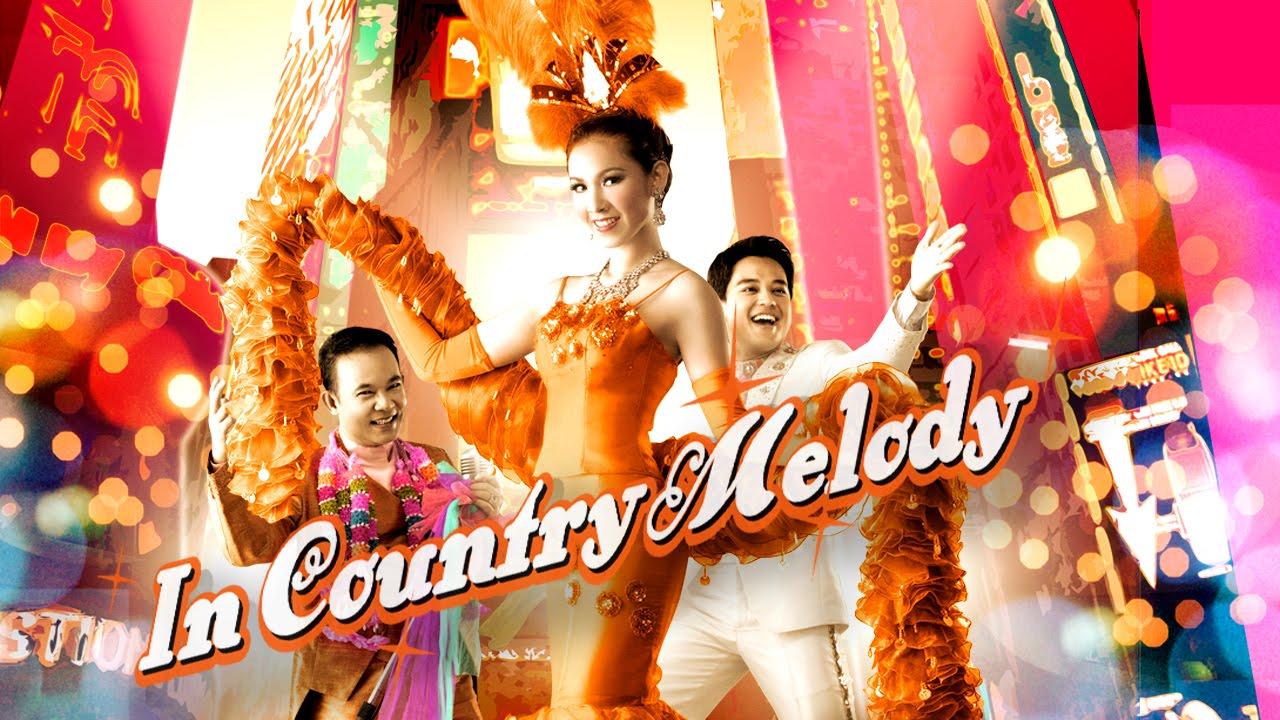 In Country Melody Trailer