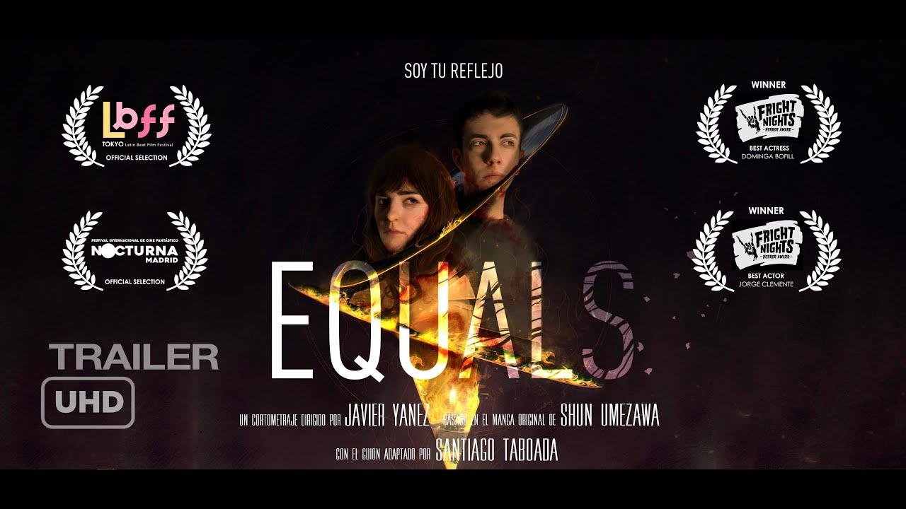 Equals Trailer
