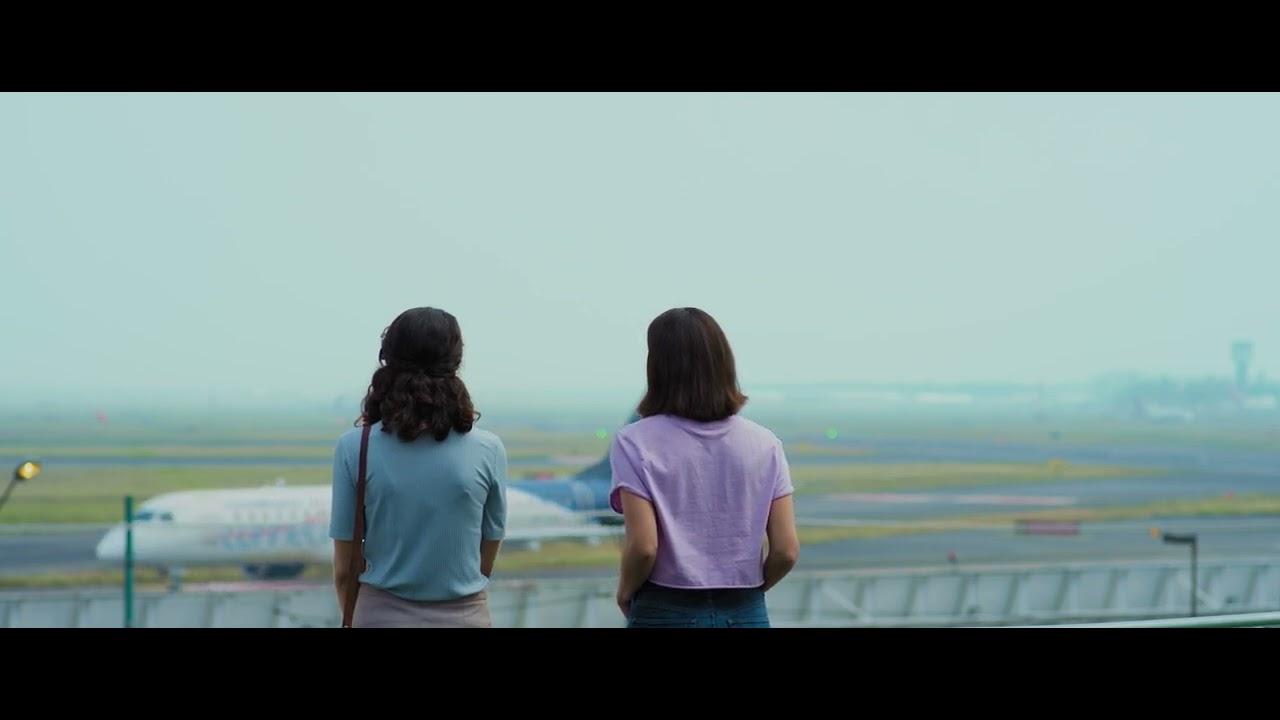 Elsewhere Trailer