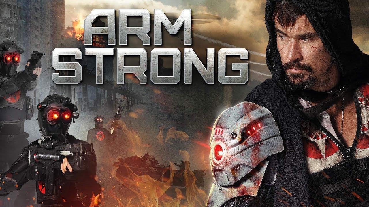 Armstrong Trailer