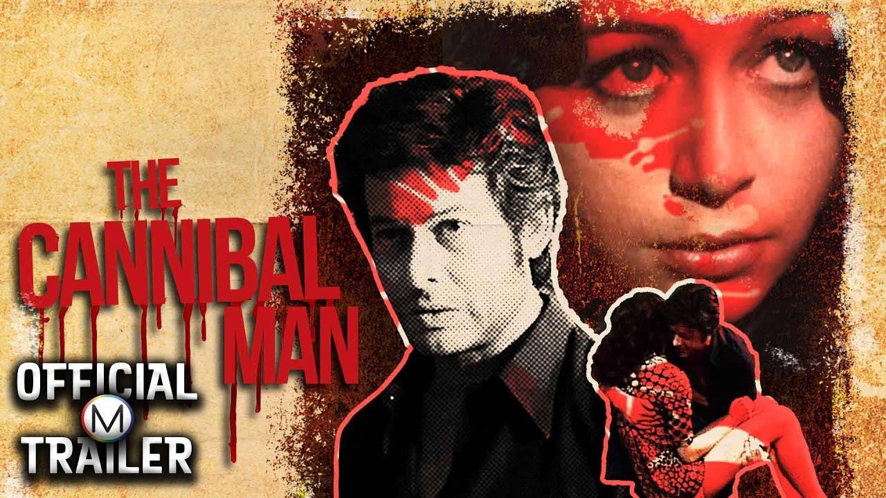 The Cannibal Man Trailer